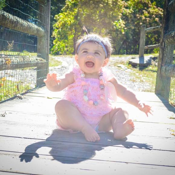 Meet your Posher, George - Picture 1 of 1